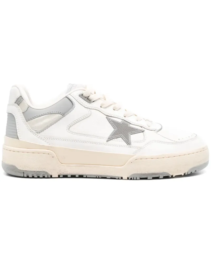 Golden Goose Forty2 Sneakers - Weiß Weiß