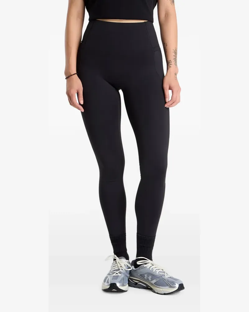 Under Armour Vanish Elite leggings - Schwarz Schwarz