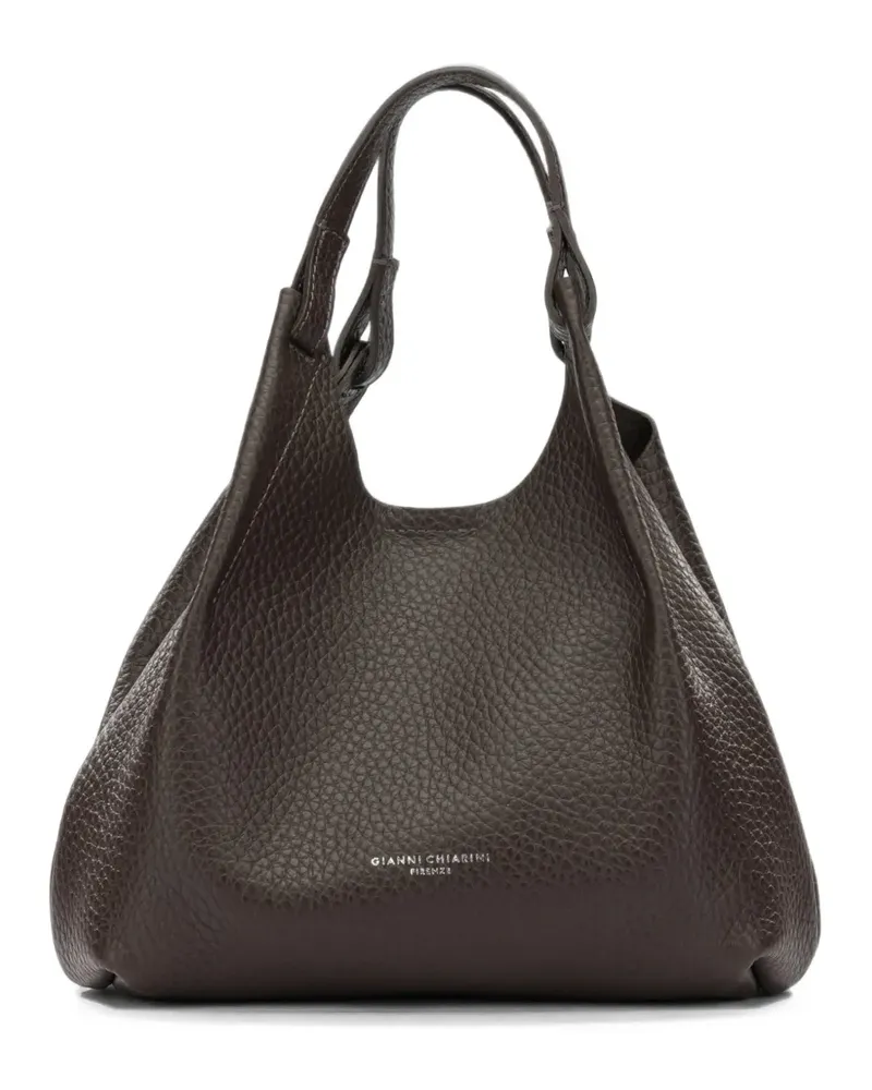 Gianni Chiarini Mittelgroßer Shopper - Braun Braun