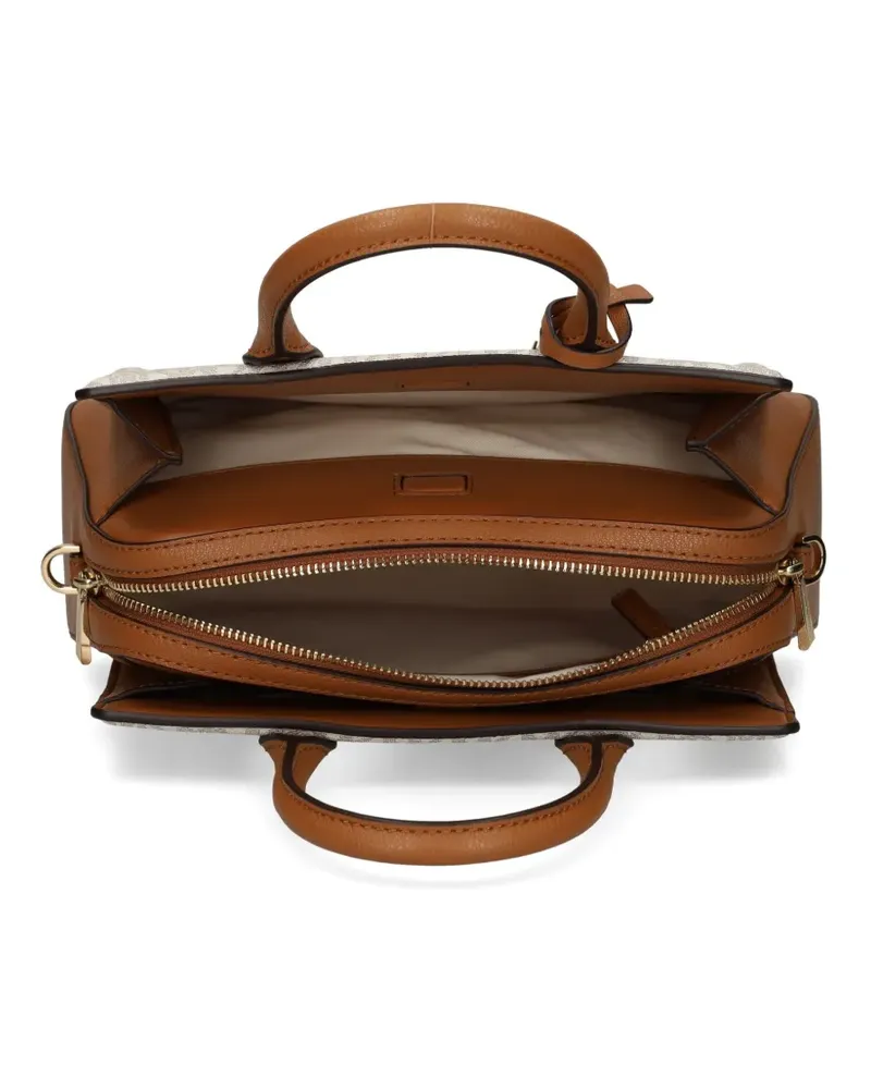 Michael Kors Kleiner Ruthie Shopper - Nude Nude