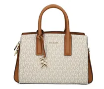 Kleiner Ruthie Shopper - Nude