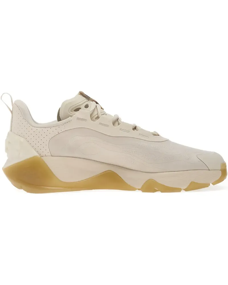 Under Armour W Project Rock Sneakers - Nude Nude