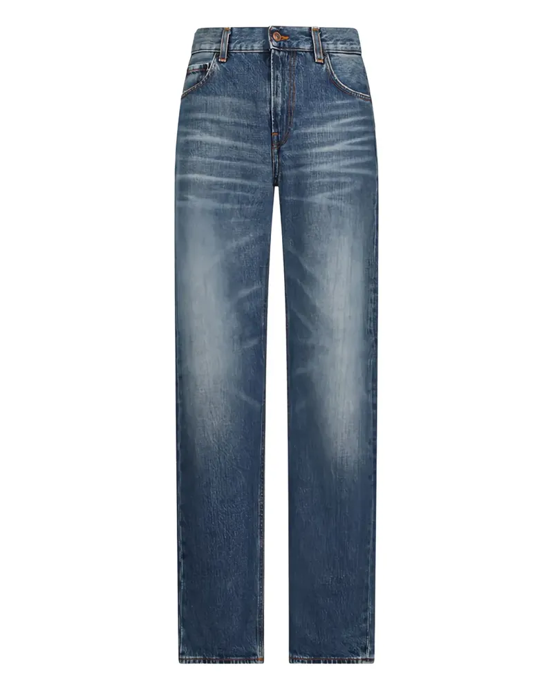 Haikure Cleo Jeans - Blau Blau