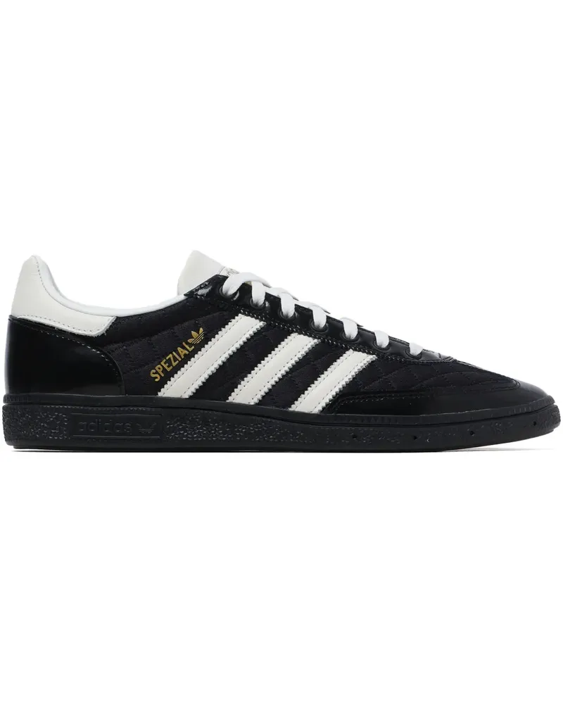 adidas Spezial stripe sneakers - Schwarz Schwarz