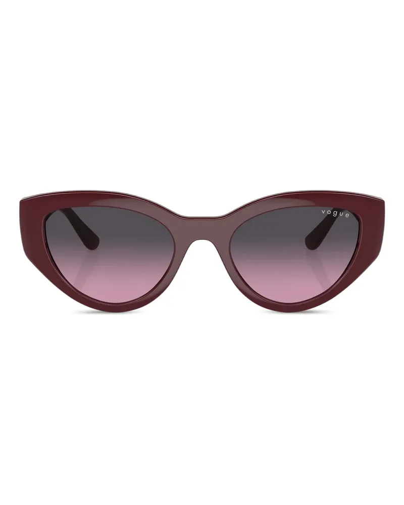 Vogue VO5566S Sonnenbrille - Violett Violett