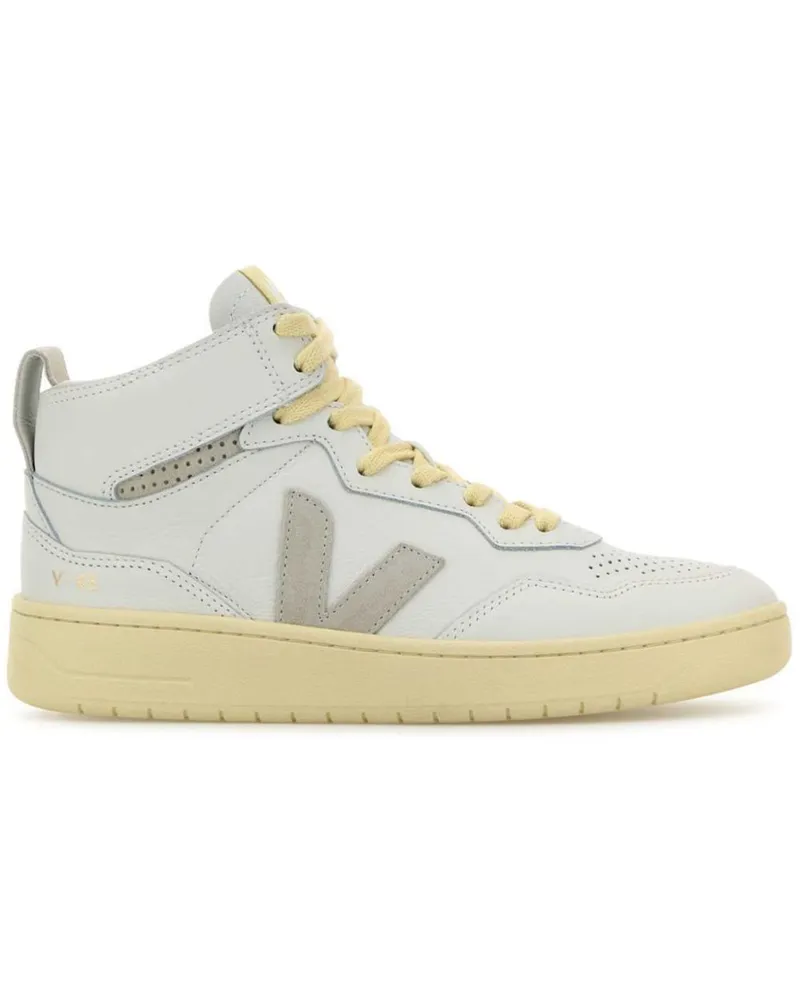 VEJA V-95 Sneakers - Weiß Weiß