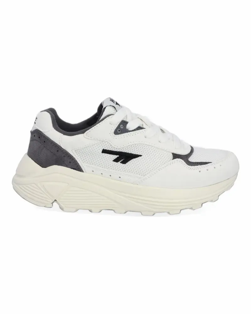 Hi-Tec Hts Shadow Rgs mesh-panels sneakers - Weiß Weiß