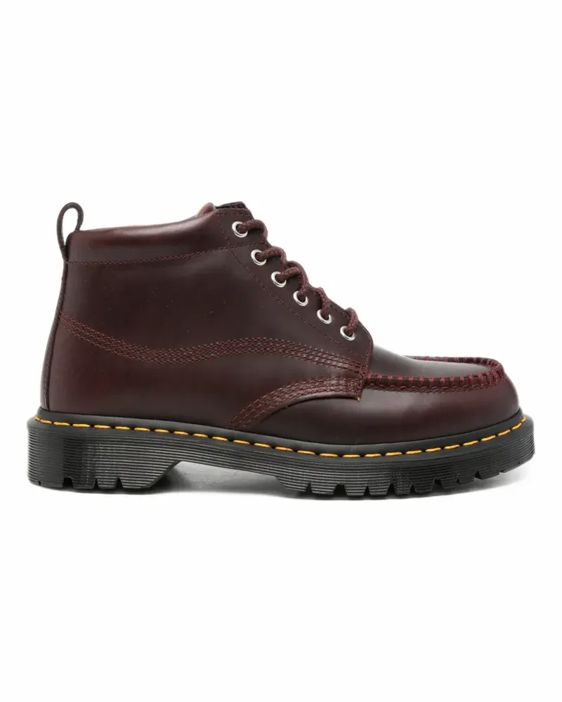 Dr.Martens Lowell Chukka boots - Braun Braun