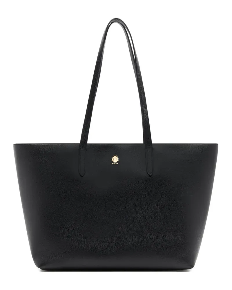 Bally Hera Handtasche - Schwarz Schwarz