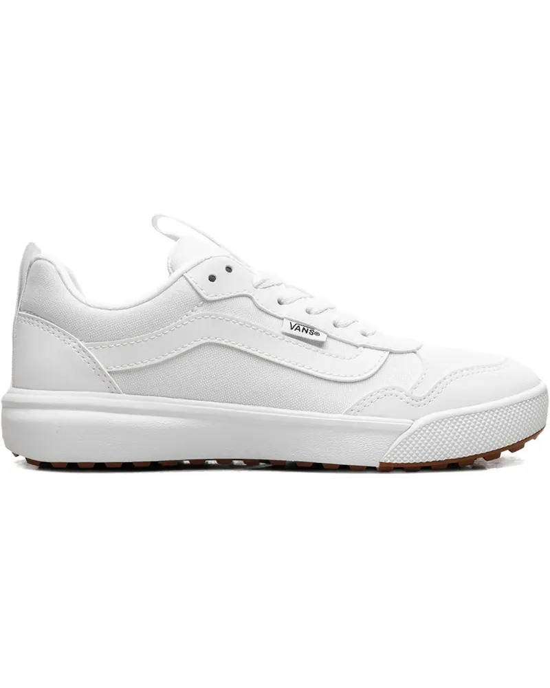 Vans Range EXP Sneakers - Weiß Weiß