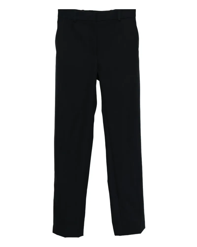 Jacquemus Camargue Hose - Blau Blau