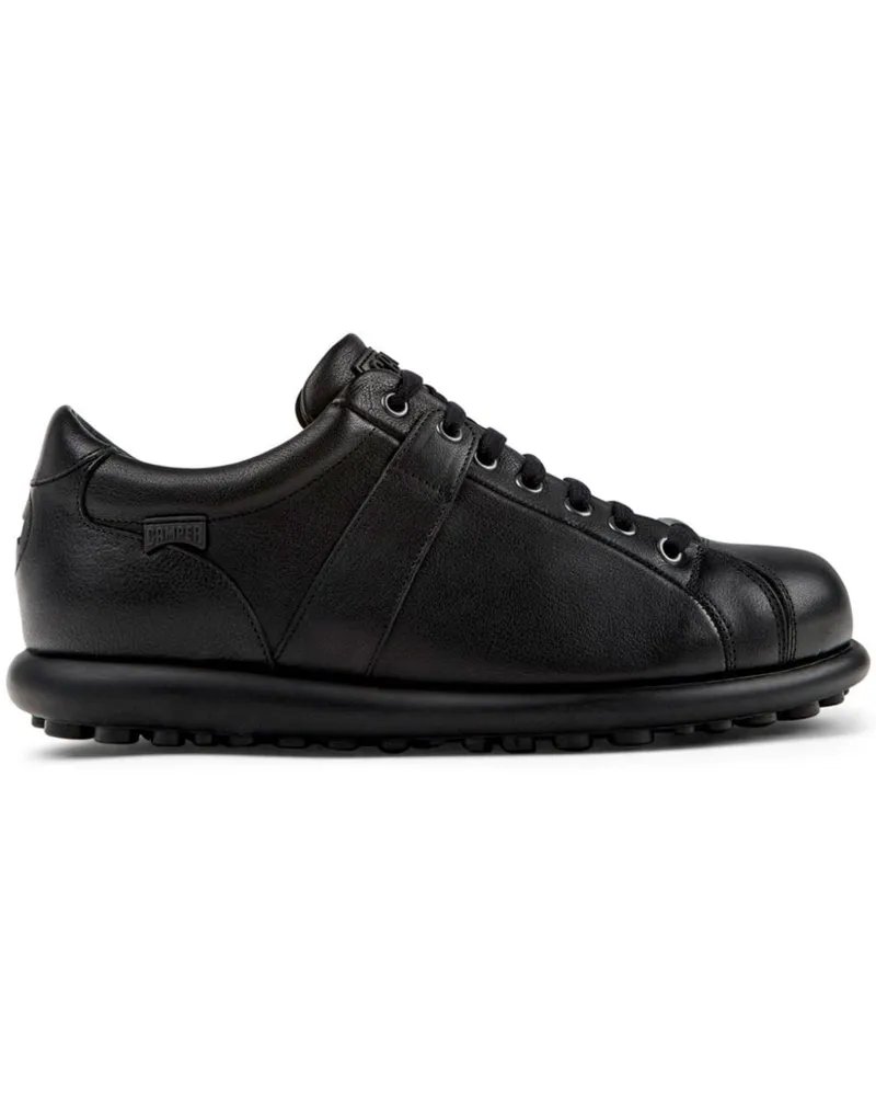 Camper Pelotas Ariel Sneakers - Schwarz Schwarz