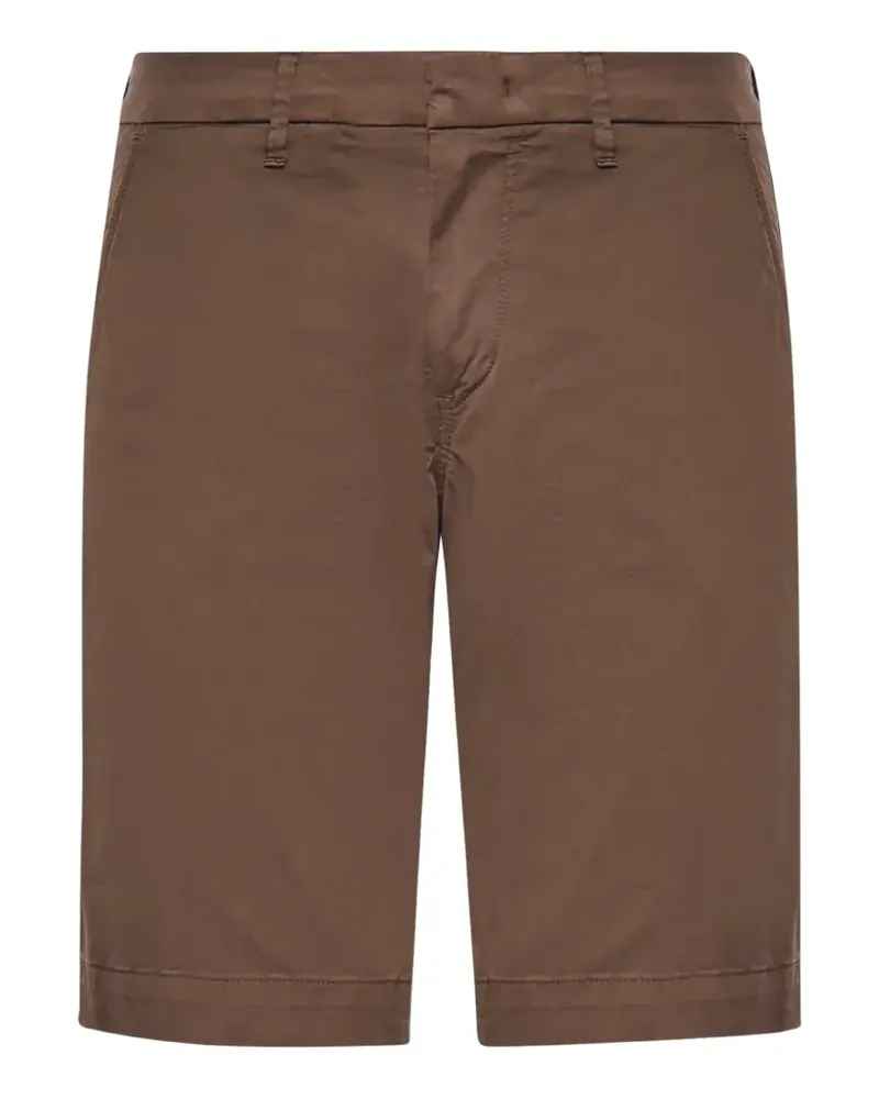 Fay buttoned shorts - Braun Braun