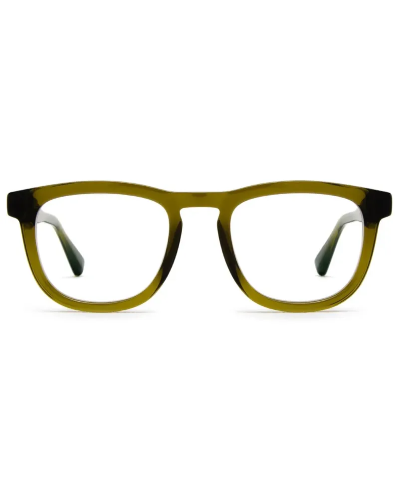 Mykita Lerato Brille - Grün Grün