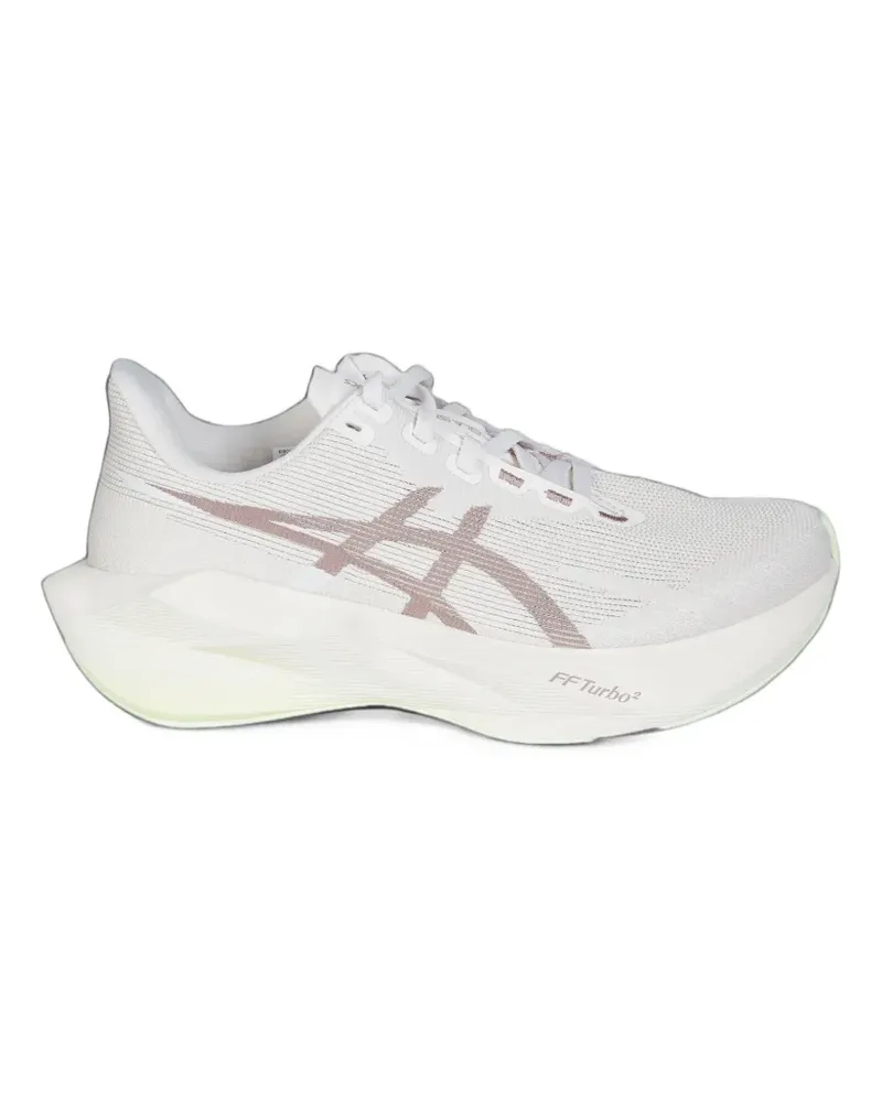 Asics Novablast 6 sneakers - Nude Nude