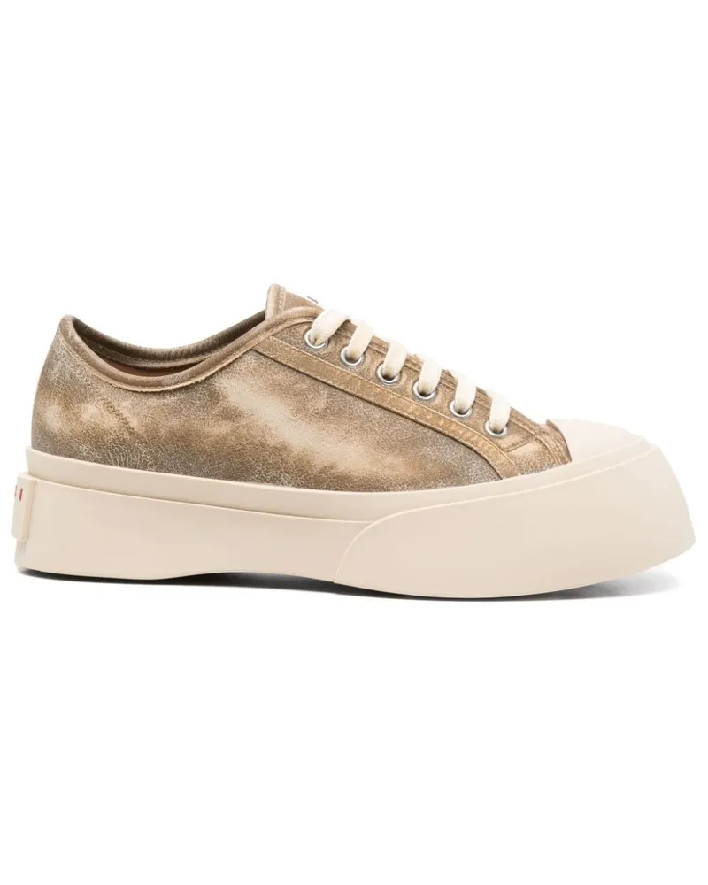 Marni Pablo Sneakers - Braun Braun