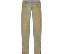 Gerade D-Gene 09i07 Jeans