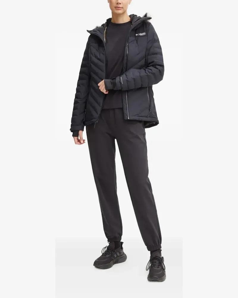 Columbia Sportswear Company Bird Mountain™ III Jacke - Schwarz Schwarz