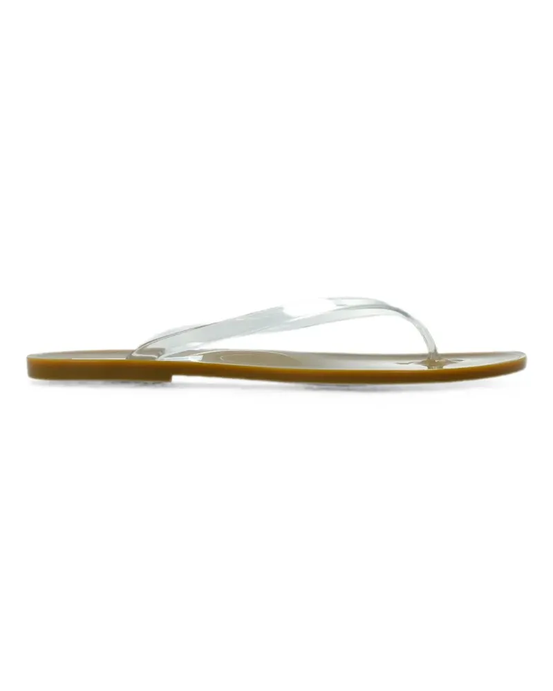 Christopher Esber Jo flip-flops - Weiß Weiß