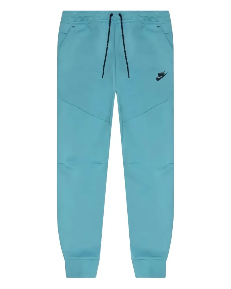 Nike Tech Fleece joggers - Blau Blau