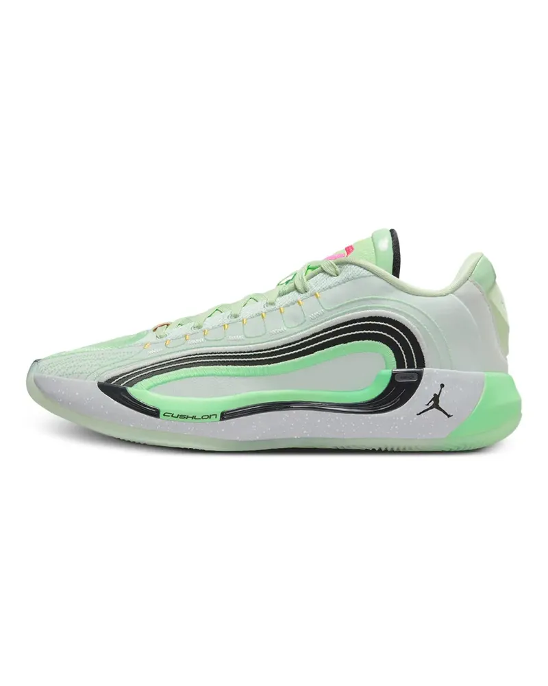 Jordan Luka 4 Sneakers - Grün Grün