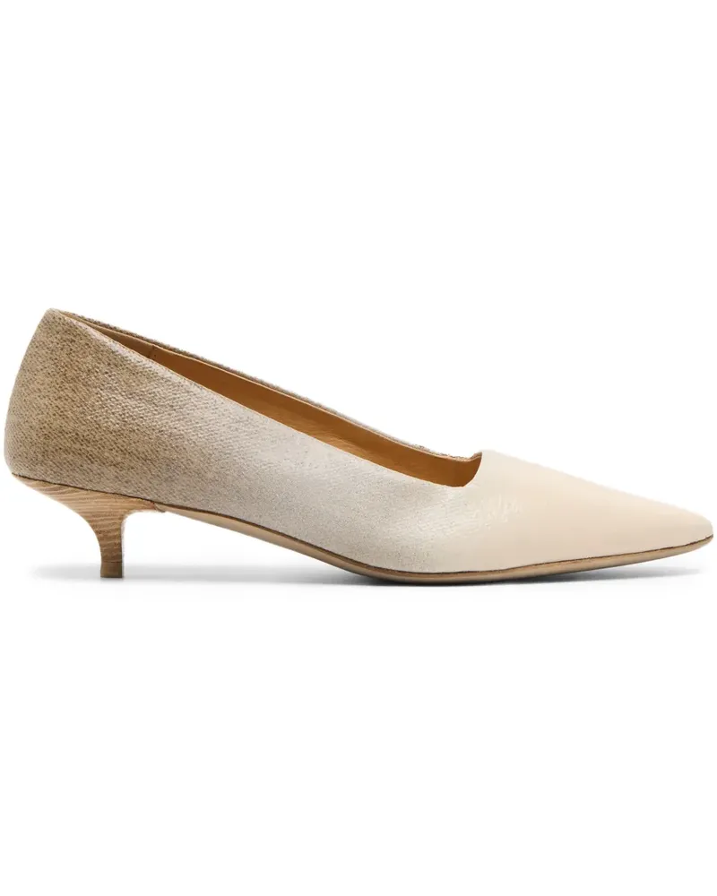 Marsèll Klassische Pumps - Nude Nude