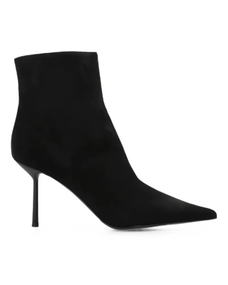 Le Silla Bella' Stiefeletten - Schwarz Schwarz