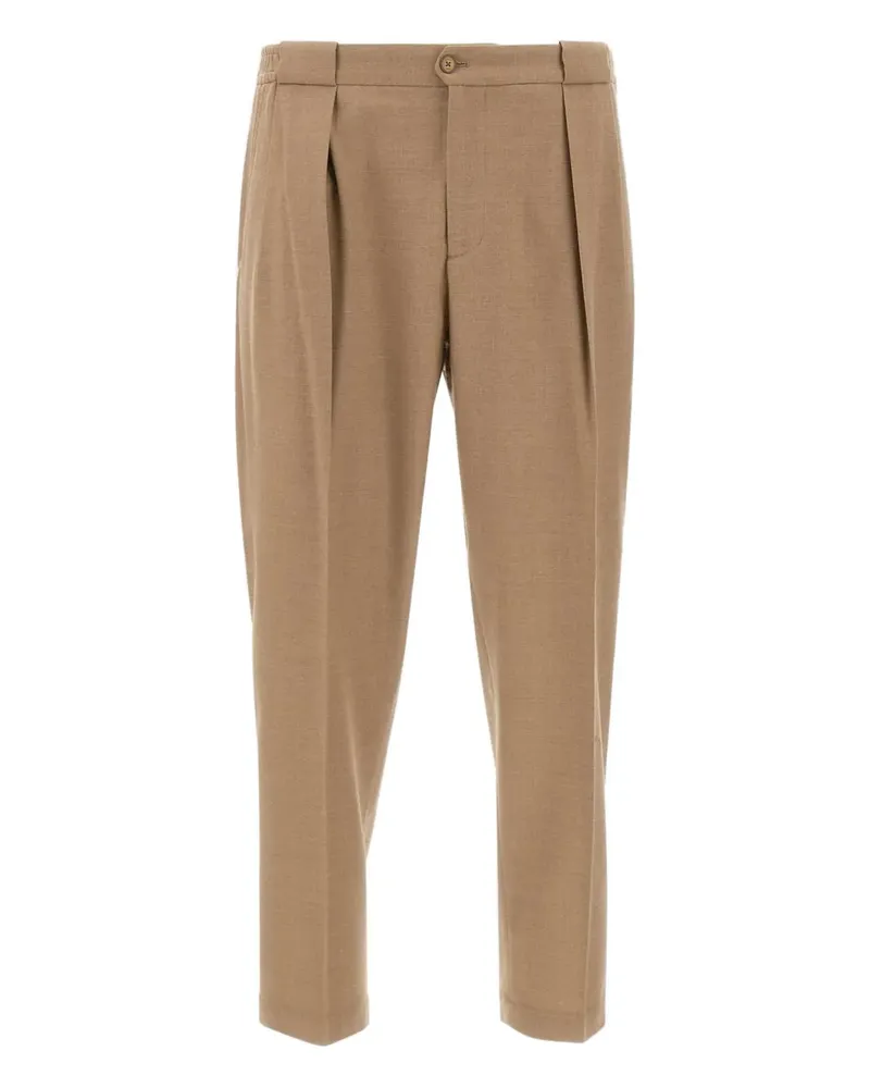 Briglia 1949 Portobellos Hose - Nude Nude