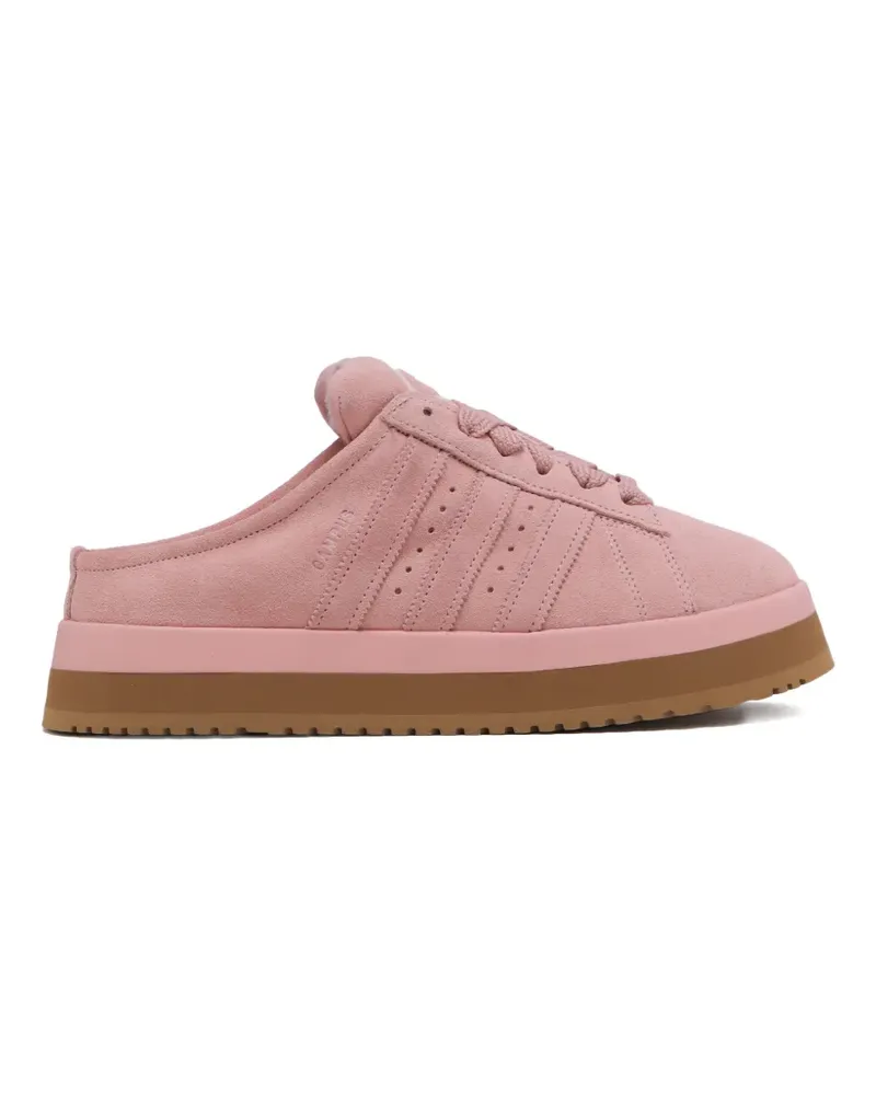adidas Campus 00s Mules - Rosa Rosa