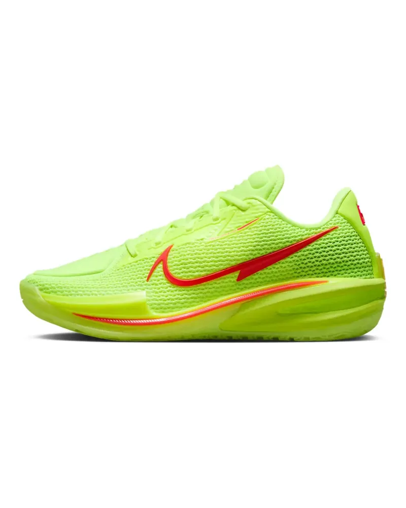 Nike Zoom GT Cut Sneakers - Gelb Gelb