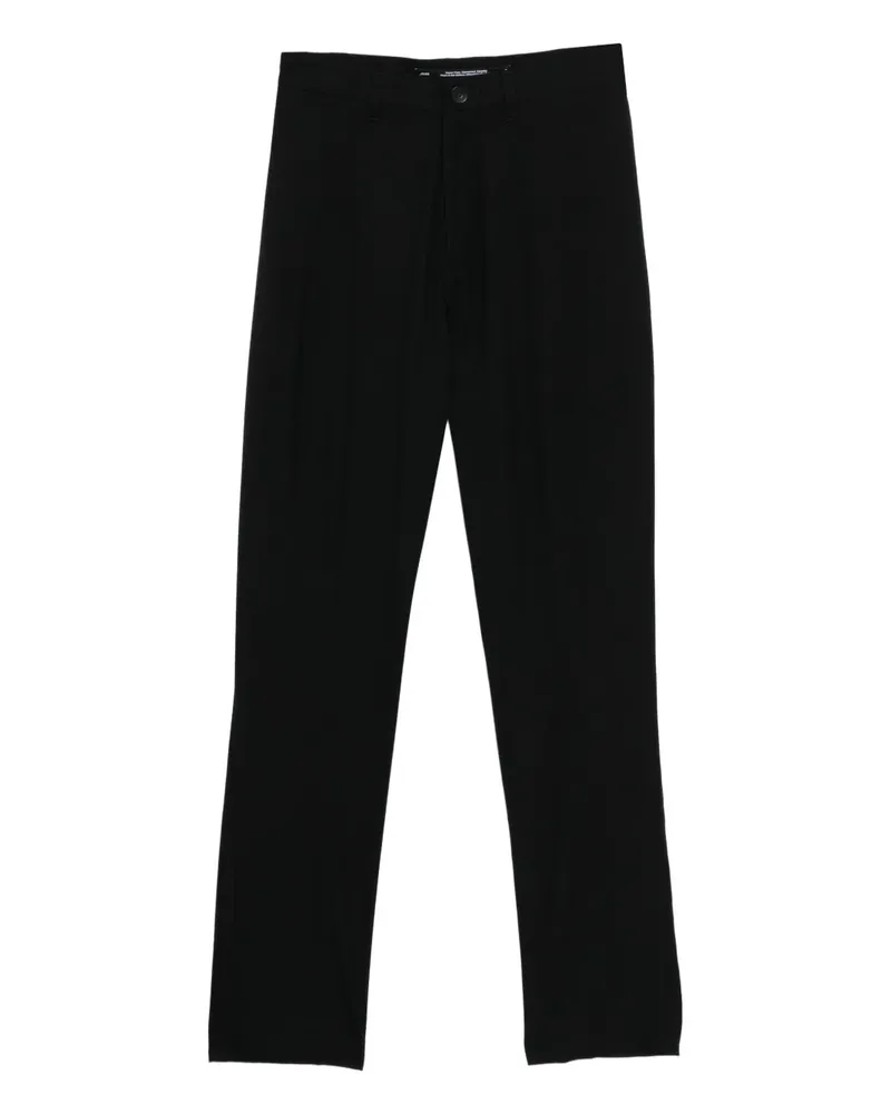 Julius Jodhpurs Hose - Schwarz Schwarz