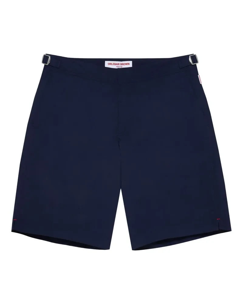 Orlebar Brown Dane' Badeshorts - Blau Blau