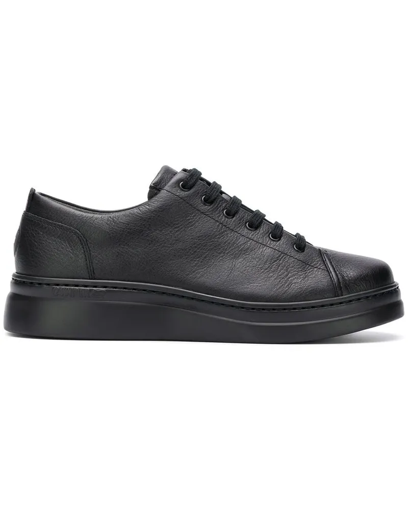Camper Runner up' Sneakers - Schwarz Schwarz