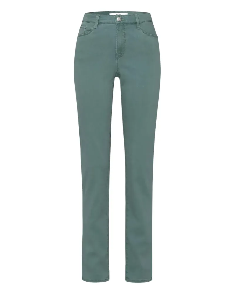 Brax Mary Hose - Grün Grün