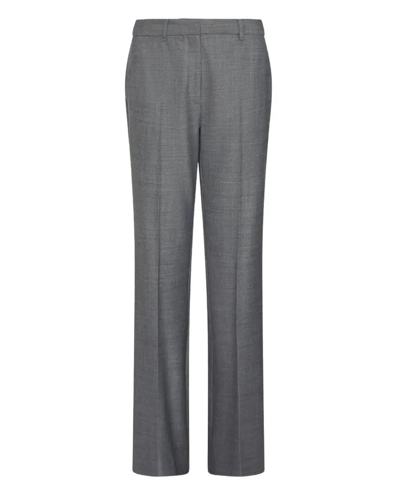 MARELLA Crisma Hose - Grau Grau