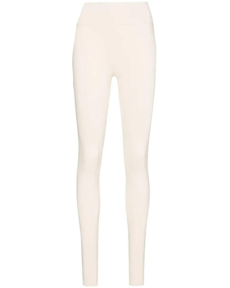 Live The Process Performance-Leggings - Nude Nude