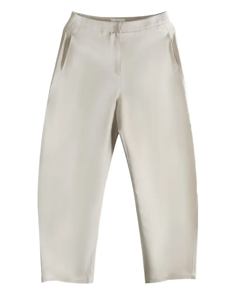 AMOMENTO AM25FWW01PT Hose - Nude Nude