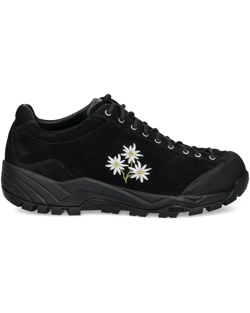 Diemme Movida Sneakers - Schwarz Schwarz