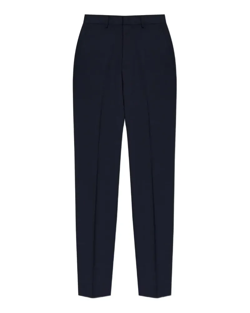 Theory Klassische Hose - Blau Blau