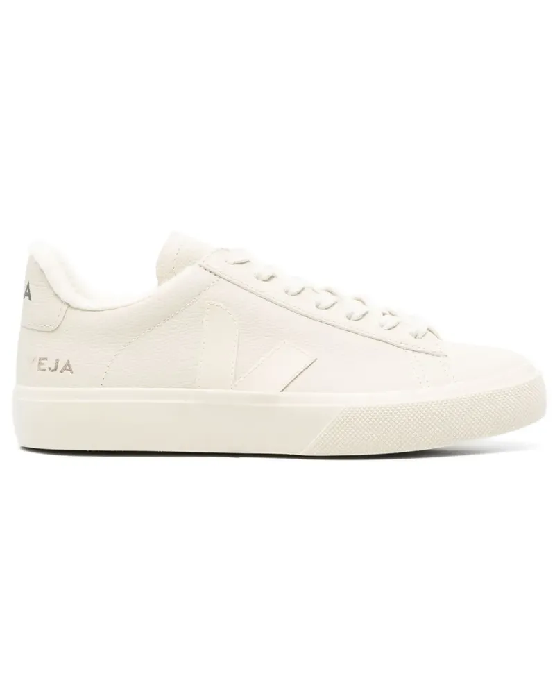 VEJA Campo Sneakers - Nude Nude