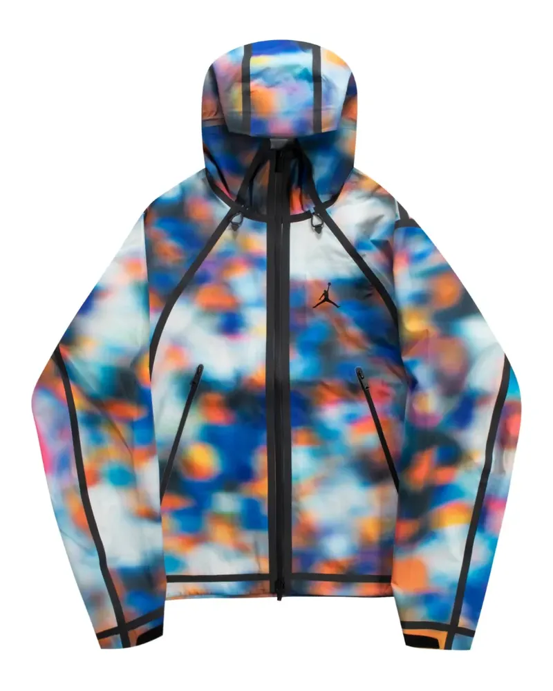 Jordan Flight Gore-Tex Mountainside jacket - Blau Blau