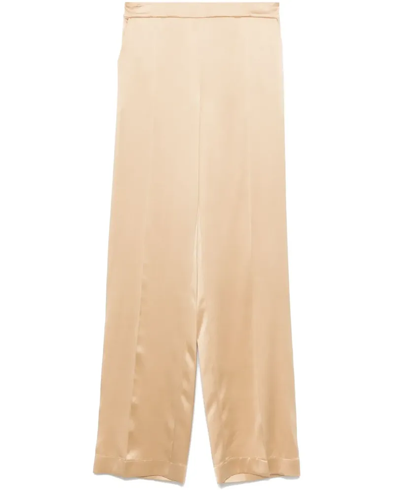 Joseph Tova Hose - Nude Nude