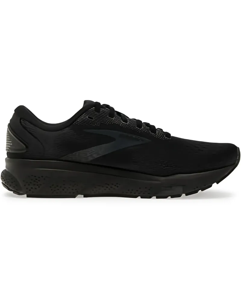 Brooks Ghost 16 Sneakers - Schwarz Schwarz