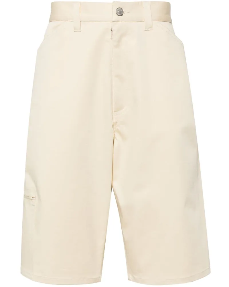 Maison Margiela Klassische Shorts - Nude Nude
