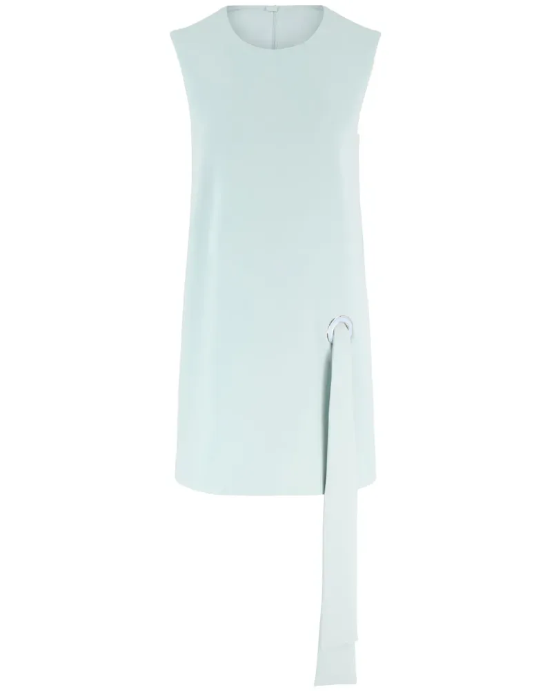 Alexis Eyden Minikleid - Blau Blau