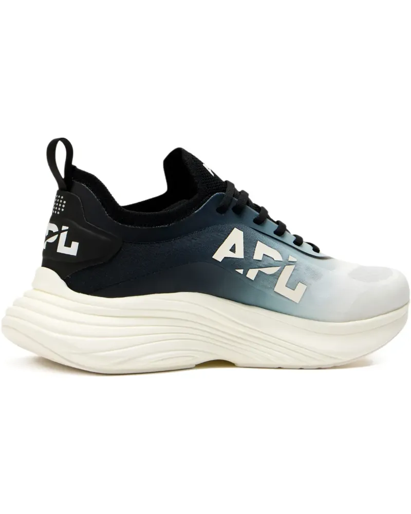 ATHLETIC PROPULSION LABS Podium Sneakers mit Logo - Blau Blau