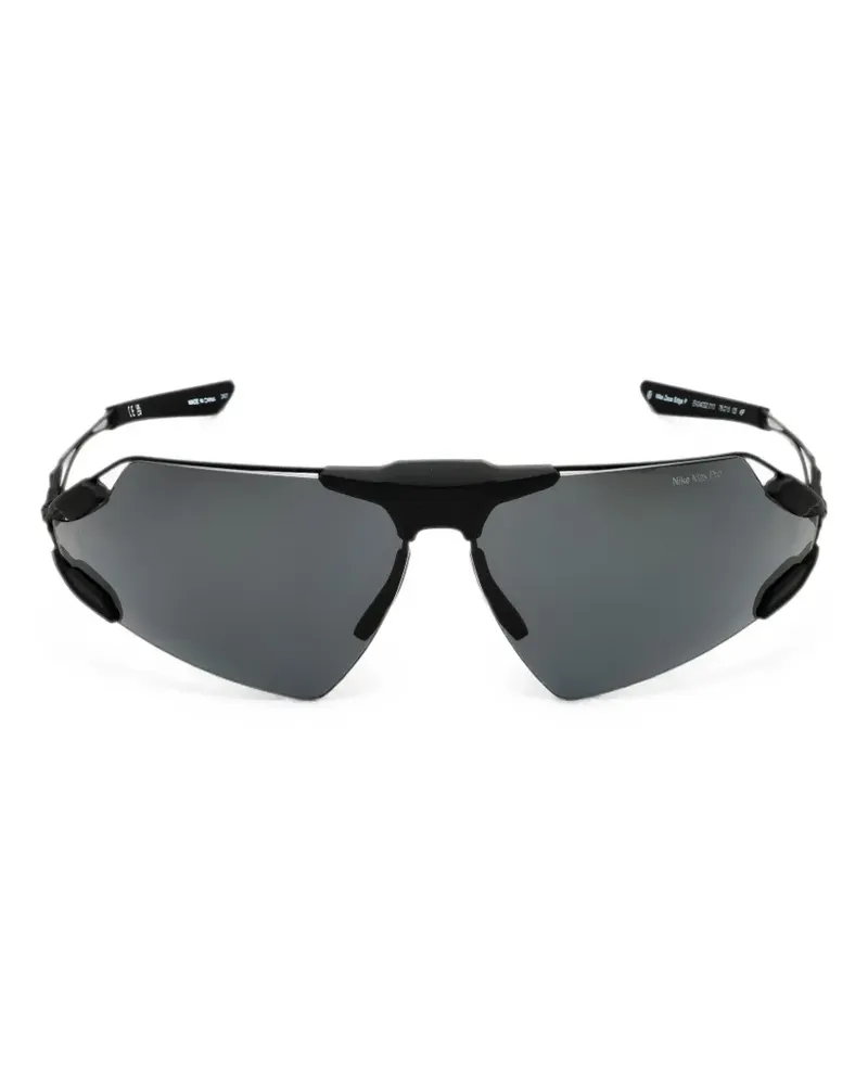 Nike Zeus Edge P sunglasses - Schwarz Schwarz