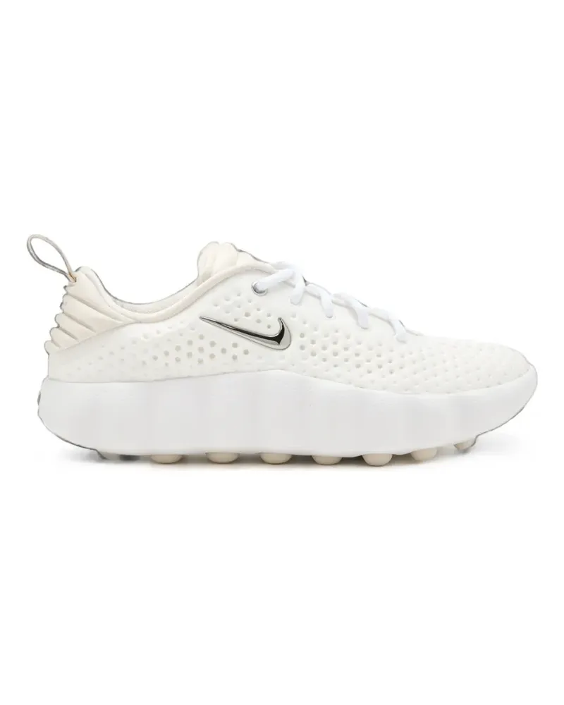 Nike Perforierte Mind 002 Sneakers - Nude Nude
