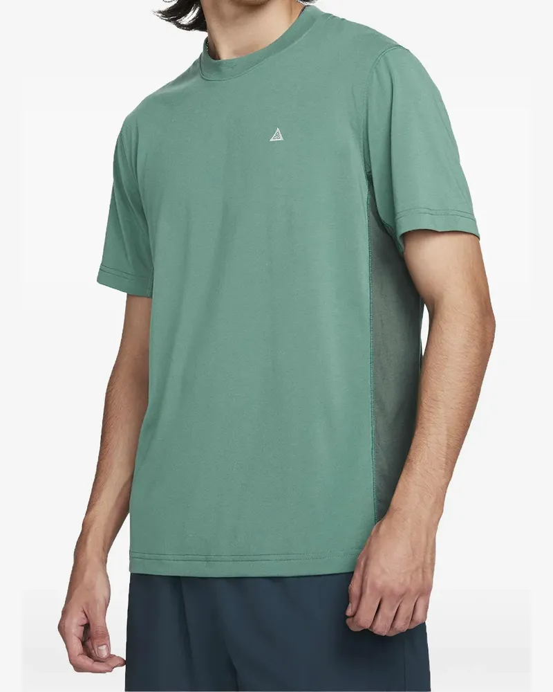 Nike ACG Goat Rocks Dri-FIT ADV T-Shirt - Grün Grün
