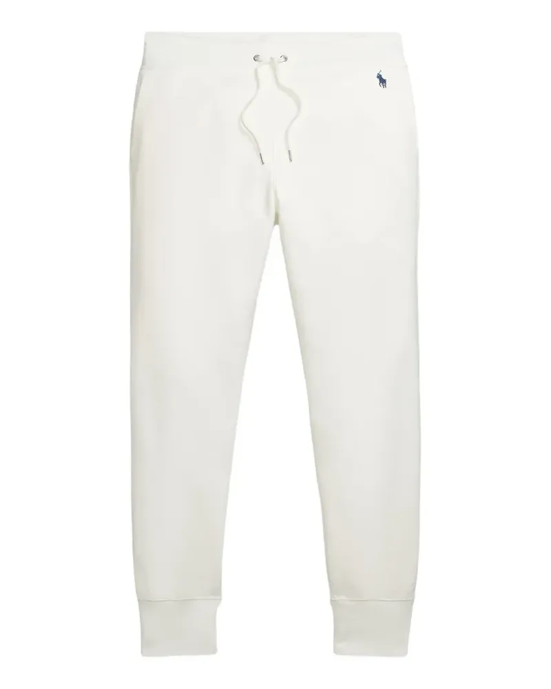 Ralph Lauren drawstring track pants - Nude Nude